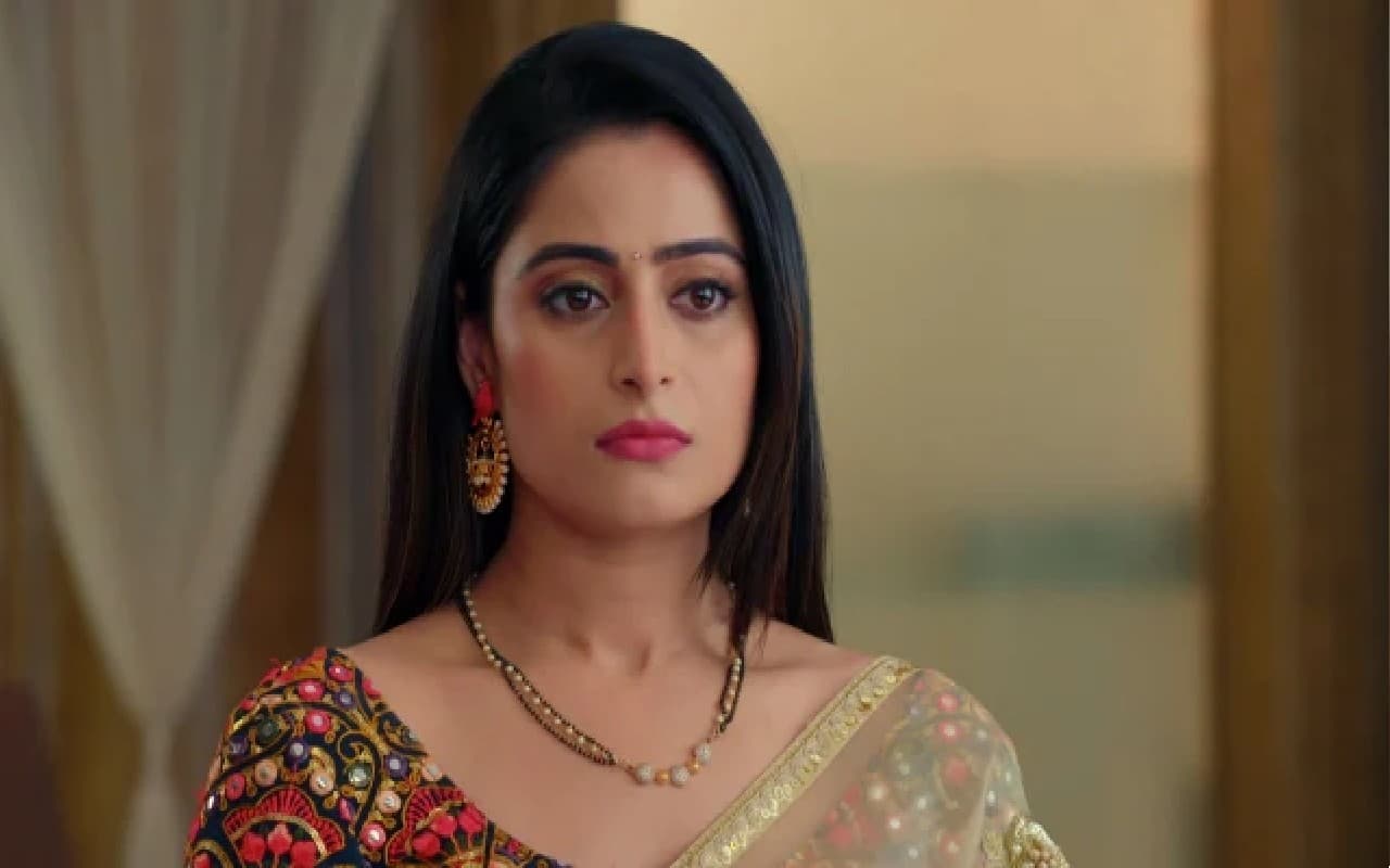 Ghum Hai Kisikey Pyaar Mein फेम ‘पाखी’ कर रही बेबी प्लानिंग? जानिए इस सवाल पर क्या बोली एक्ट्रेस