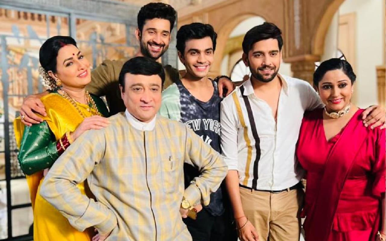 स्टार प्लस के शो 'रज्जो' से छोटे पर्दे पर वापसी करेंगी पाखी हेगड़े, पहली बार निभायेंगी निगेटिव किरदार