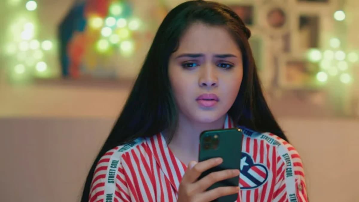 Anupama Today Episode: घरवालों के मना करने पर आदिक से मिलेगी पाखी? आने वाला है नया ट्विस्ट