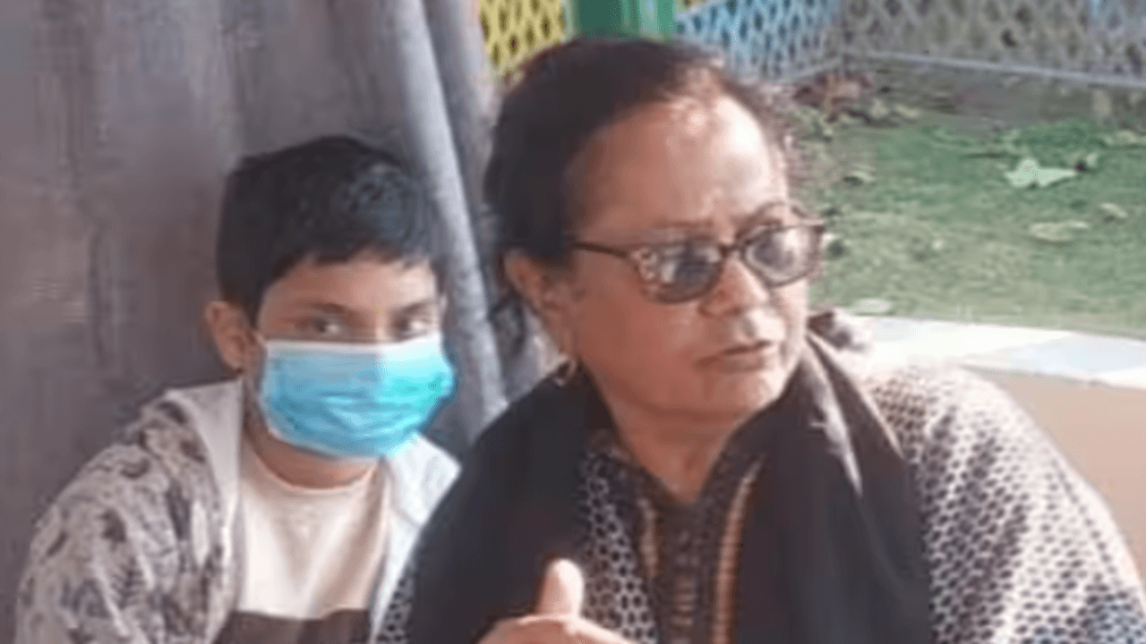 बिहार: भारत- नेपाल बॉर्डर से पाकिस्तानी महिला और बेटे की गिरफ्तारी, किशनगंज से कर रही थी प्रवेश, SSB ने दबोचा