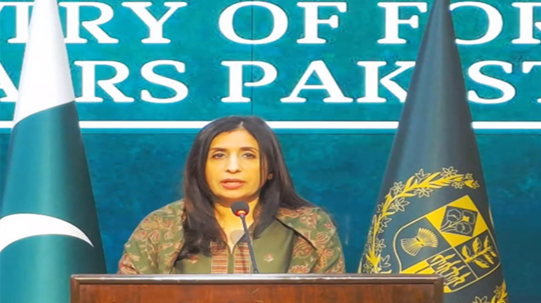 Sita Road Pakistan : तेज हवा ने खोल दी पाकिस्तान की पोल, सीता रोड का नाम बदलकर...