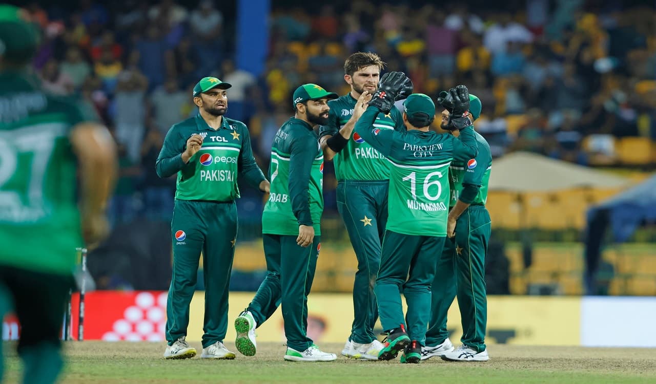 World Cup 2023: पाकिस्तान क्रिकेट टीम 27 सितंबर को भारत के लिए होगी रवाना, भारतीय वीजा जारी