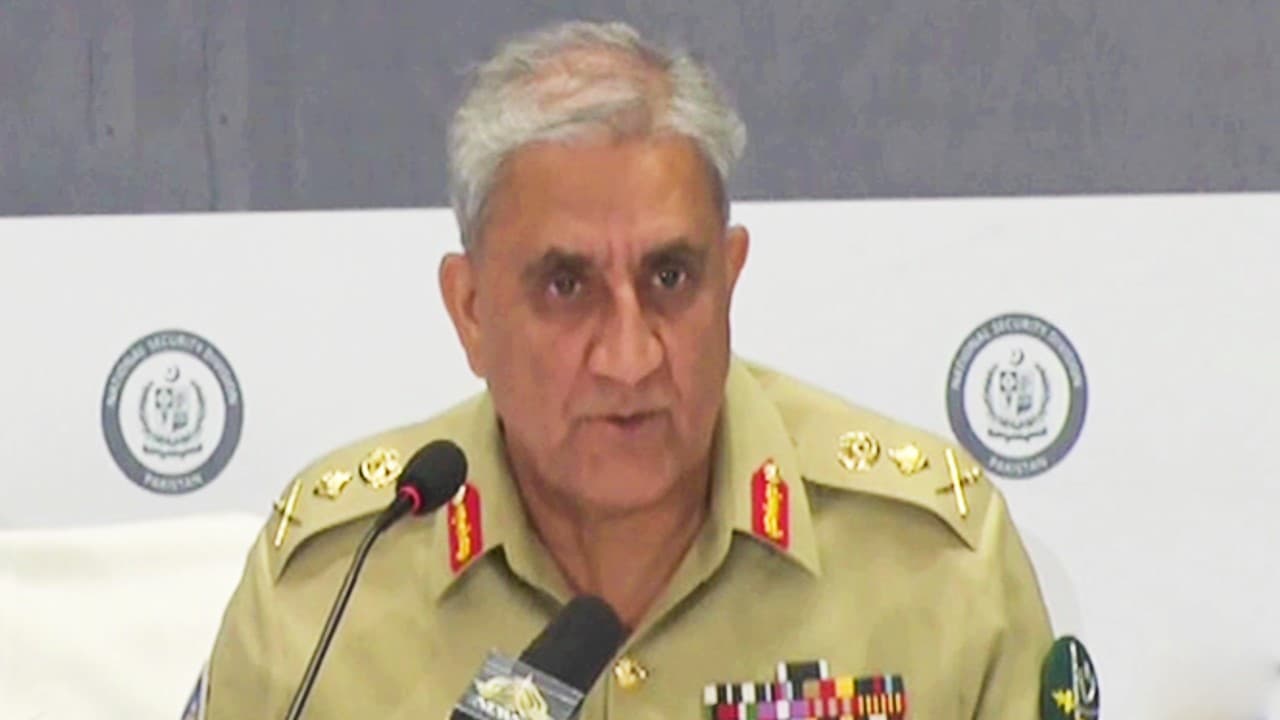 देश में उत्पन्न राजनीतिक स्थिति से हमारा ‘कोई लेना देना नहीं' : पाकिस्तानी सेना