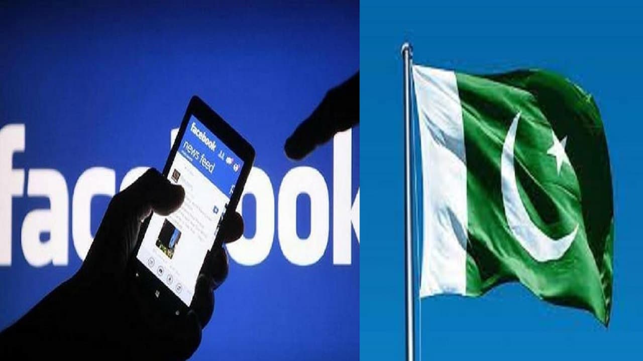 'भारत बनेगा पाकिस्तान' बिहार के युवक ने फेसबुक पर लिखा तो पहुंचा हवालात, हैरान करने वाली सफाई जानिए..