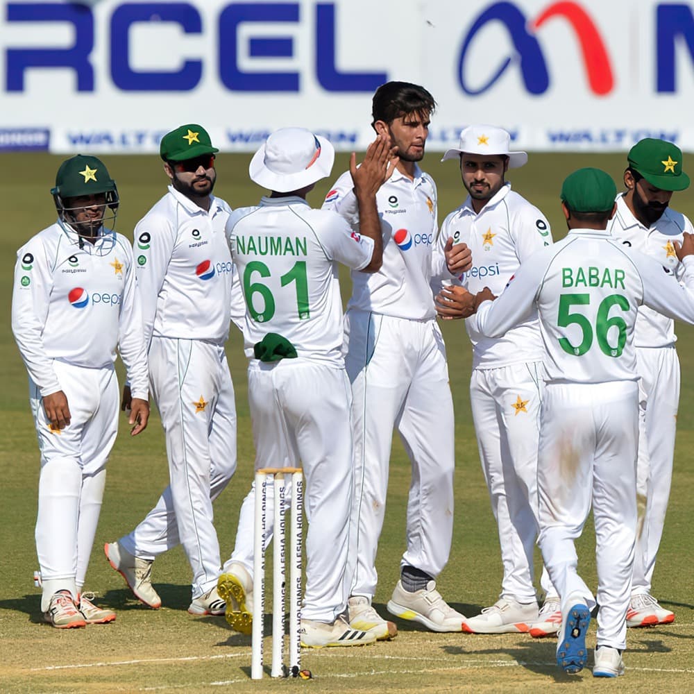 PAK vs BAN: हार के मुंह से जीत छीन लायी पाकिस्तान की टीम, बांग्लादेश को उसी की धरती पर दी मात