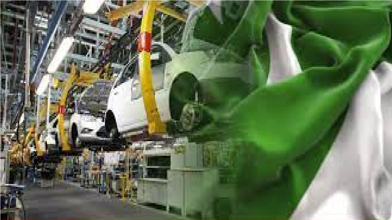 पाकिस्तान की ऑटो इंडस्ट्री भी कंगाली के कगार पर, तीन कार कंपनियों ने कारोबार समेटा