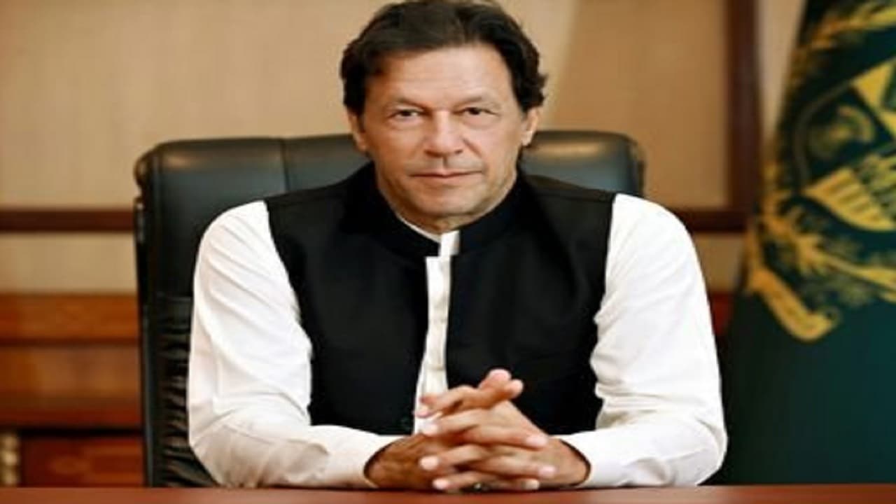 Pakistan Political Crisis: इमरान बोले- सत्ता परिवर्तन की विदेशी साजिश के खिलाफ फिर शुरू हुई आजादी की जंग