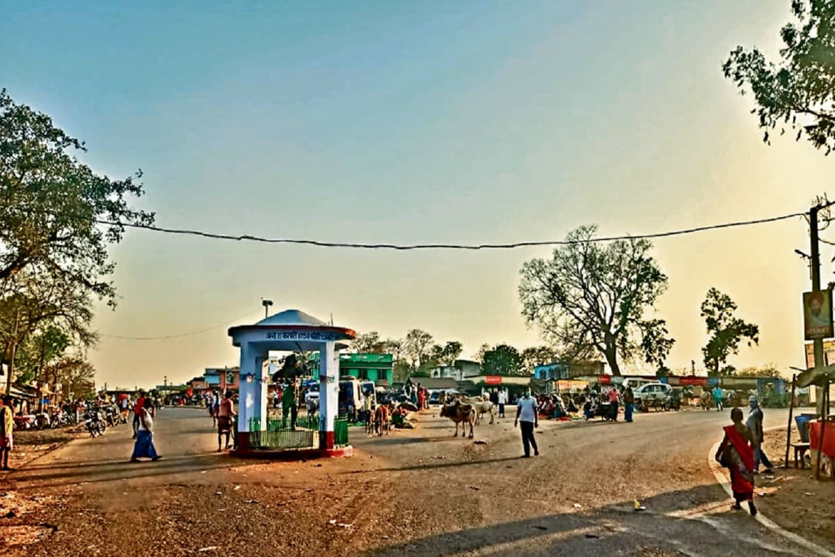 पाकुड़-बरहरवा में बढ़ी कनेक्टिविटी, जाम से मिलेगी निजात