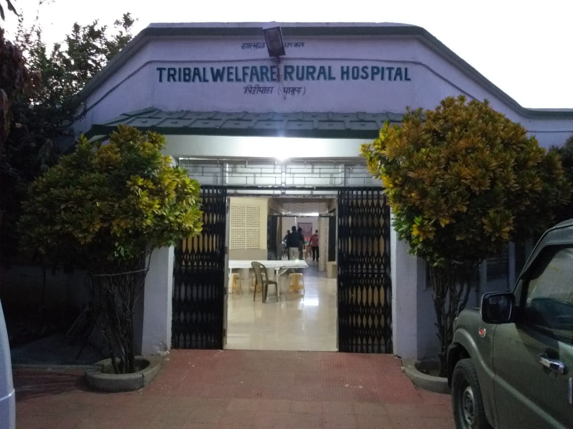 सूरत से झारखंड लौटे एक ही परिवार के 4 सदस्य कोरोना पॉजिटिव, इनमें एक बच्चा भी, पाकुड़ में कोरोना की एंट्री