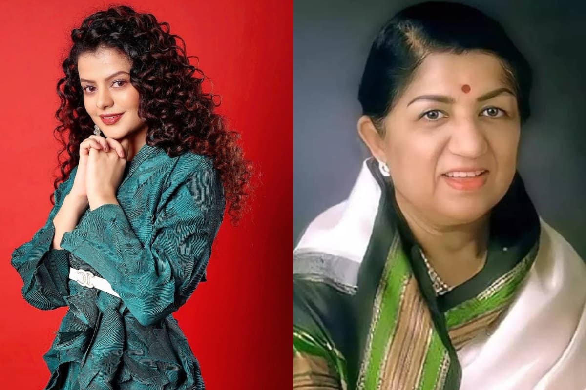 लता मंगेशकर को श्रद्धांजलि देंगी आशिकी 2 फेम पलक मुच्छल, गाएंगी ये सुपरहिट गानें