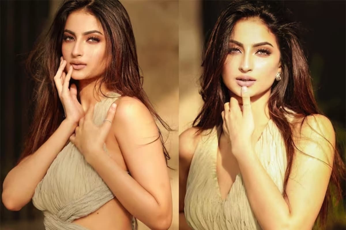 Kisi ka Bhai Kisi Ki Jaan की एक्ट्रेस पलक तिवारी ने सलमान खान की तारीफ की, बोली- मैं ना तो स्टार किड हूं और...