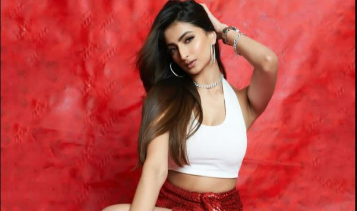 पलक तिवारी ने शिमर ड्रेस में शेयर की ग्लैमरस तसवीरें, आंखों की खूबसूरती पर दिल हार बैठे फैंस