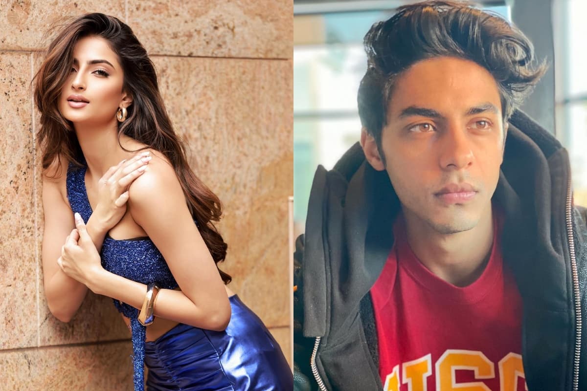 पलक तिवारी ने बताया- कैसा है आर्यन खान का व्यक्तित्व, बोली- उनको समझना... इब्राहिम अली खान को लेकर कही ये बात