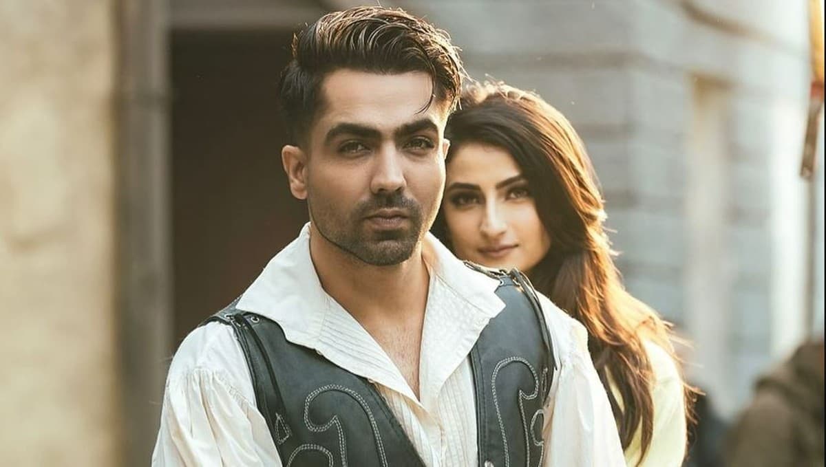 श्वेता तिवारी की बेटी पलक का सॉन्ग 'बिजली बिजली' हुआ वायरल, छा गई हार्डी संधू संग उनकी रोमांटिक केमिस्ट्री