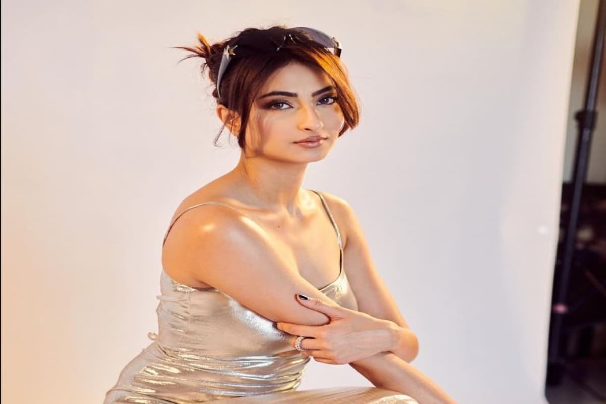 पलक तिवारी ने इब्राहिम अली खान संग डेटिंग रूमर्स पर तोड़ी चुप्पी कहा- प्यार की कभी, जब होना होगा...