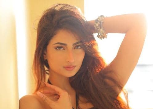 स्लीवलेस ड्रेस में पलक तिवारी ने दिखाई गजब की अदाएं, खूब वायरल हो रहा है श्वेता तिवारी की बेटी का ये VIDEO