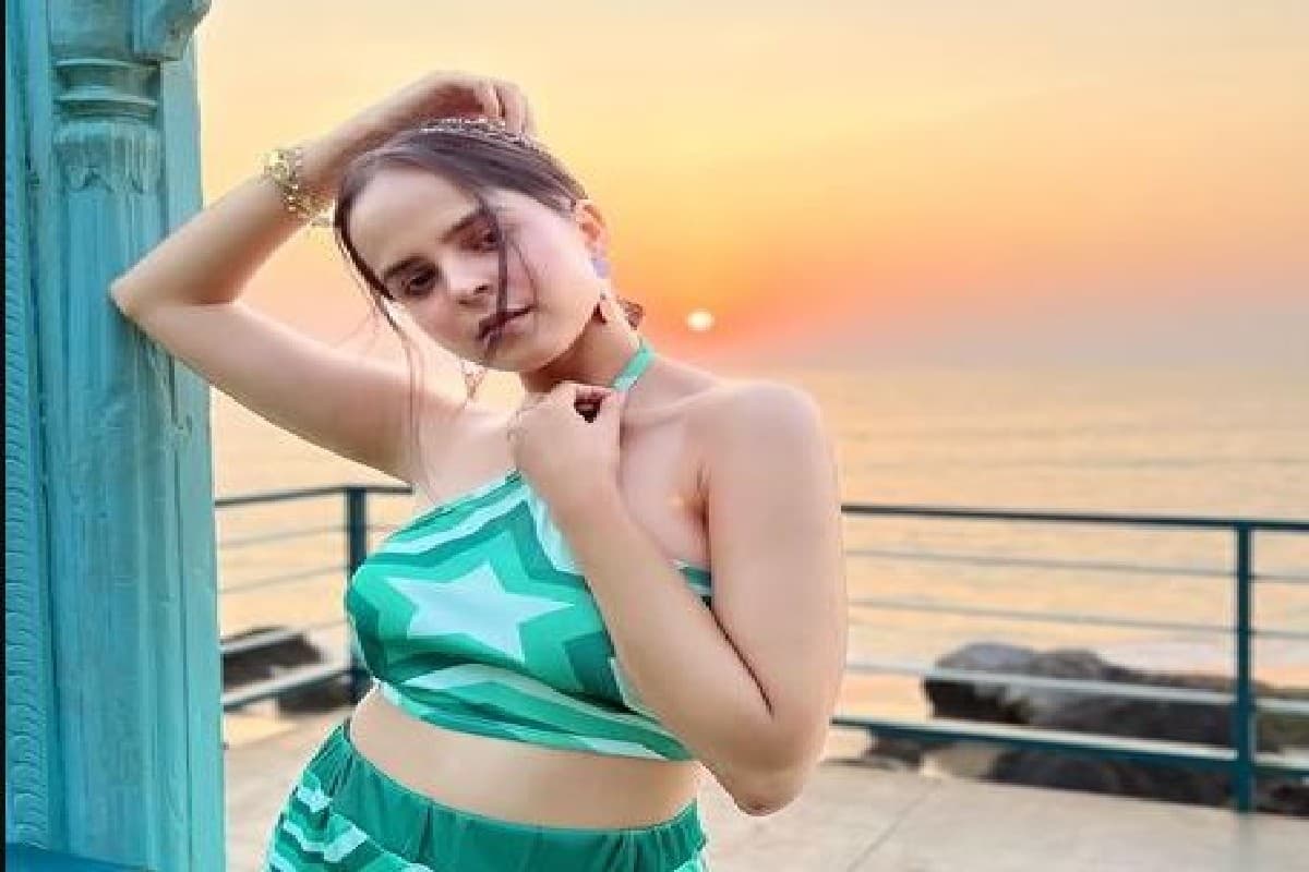 Taarak Mehta Ka Ooltah Chashmah: पलक सिधवानी ने मेकर्स पर लगाया प्रताड़ना का आरोप, बोलीं- शो छोड़ना चाहती हूं लेकिन…