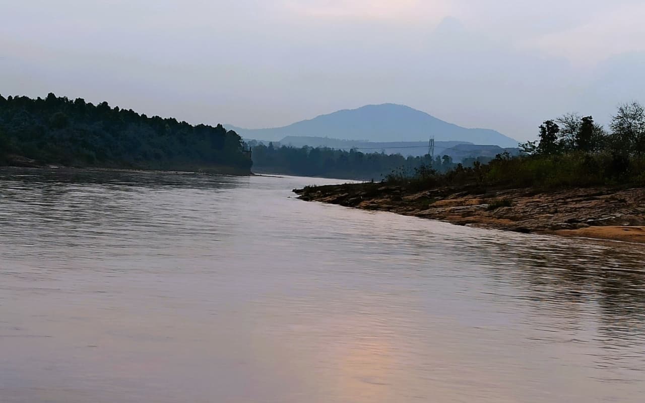 विश्व पर्यावरण दिवस 2023 : आदिम नदियों का प्रदेश है झारखंड