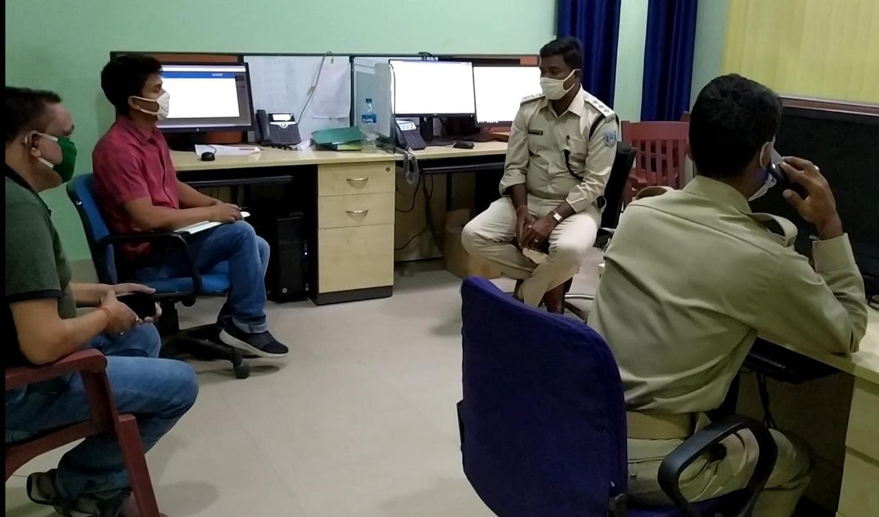 झारखंड: पलामू में दो पक्षों में मारपीट, पत्थरबाजी और आगजनी में कई लोग घायल, धारा 144 लागू
