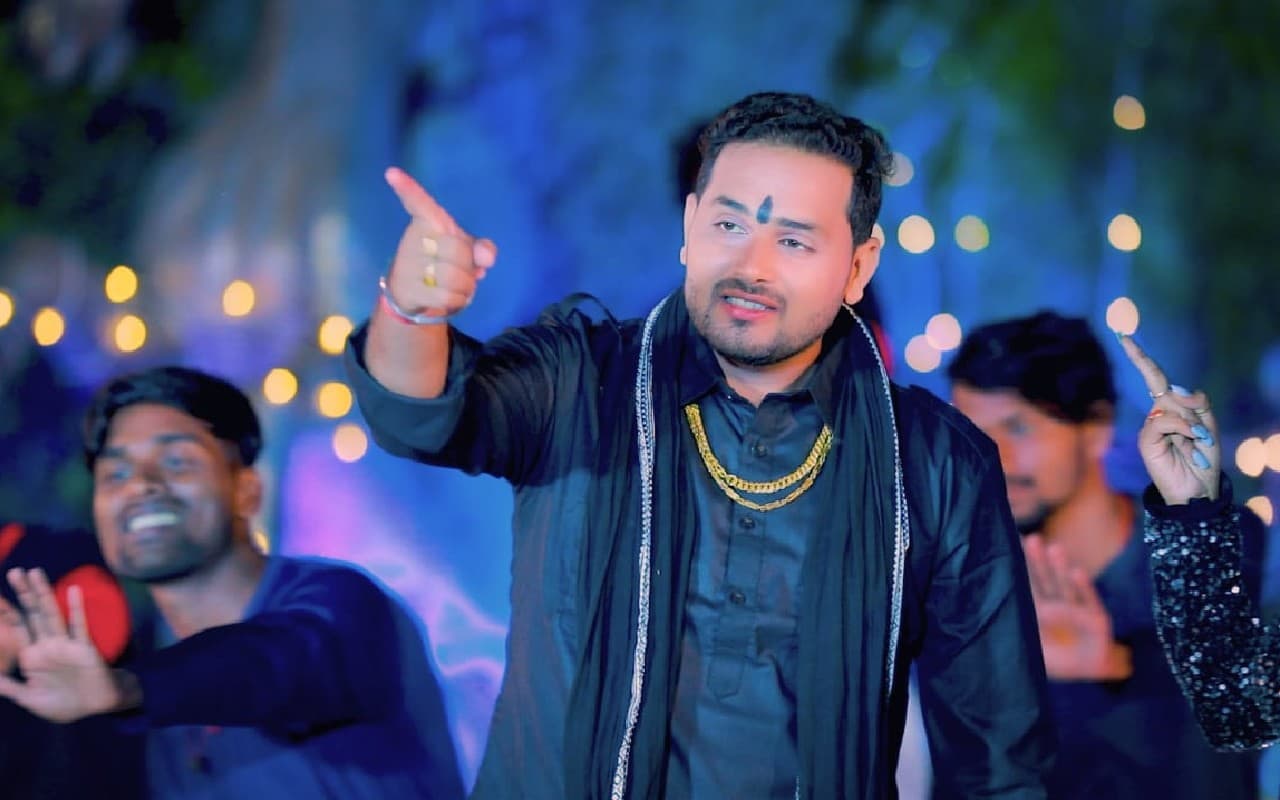 भोजपुरी वीडियो गीतों में अब छाने लगा है पलामू का नाम, बनने लगे हैं हाई बजट वीडियो एलबम