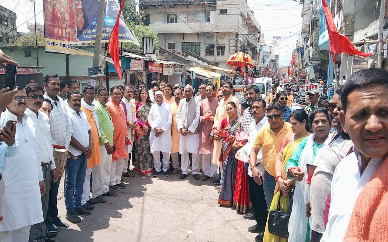 झारखंड के गढ़वा में 8 अप्रैल से बंशीधर महोत्सव, जानें इसकी खासियत