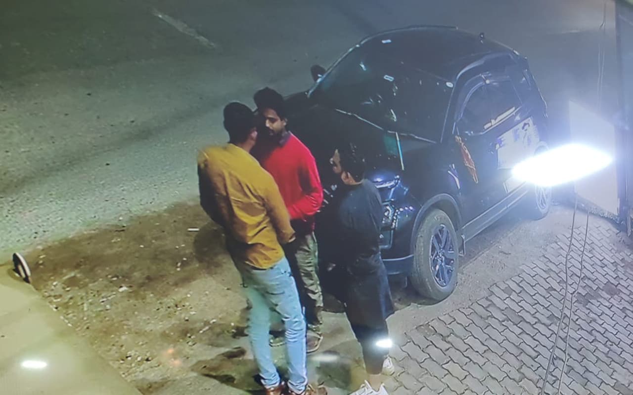 Jharkhand Crime News: पलामू में JMM नेता को धमकी देने के आरोप में अमन साहू के दो गुर्गे गिरफ्तार