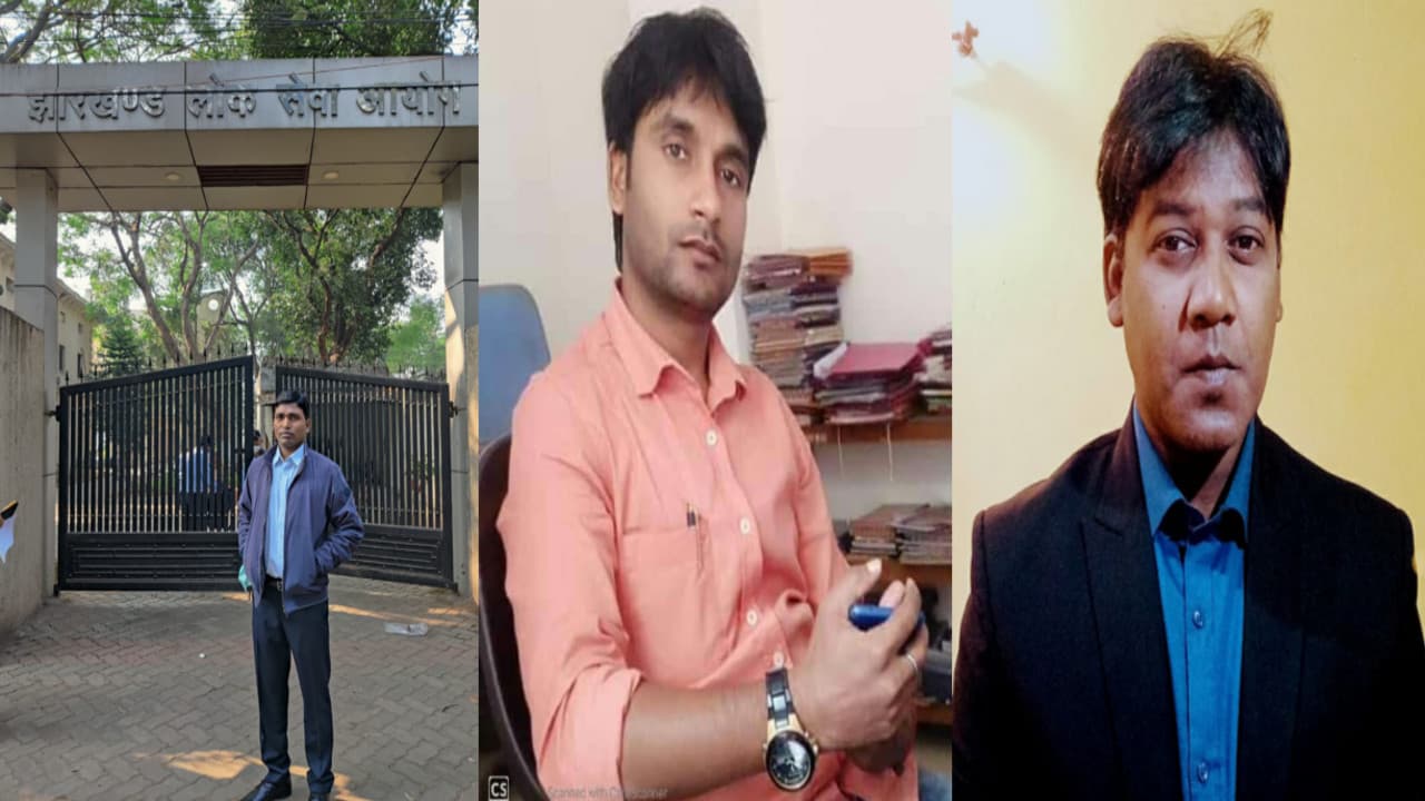 JPSC कृषि सेवा परीक्षा में पलामू के शशिकांत ने पायी सफलता, गुमला के महेश और राहुल भी बने अधिकारी