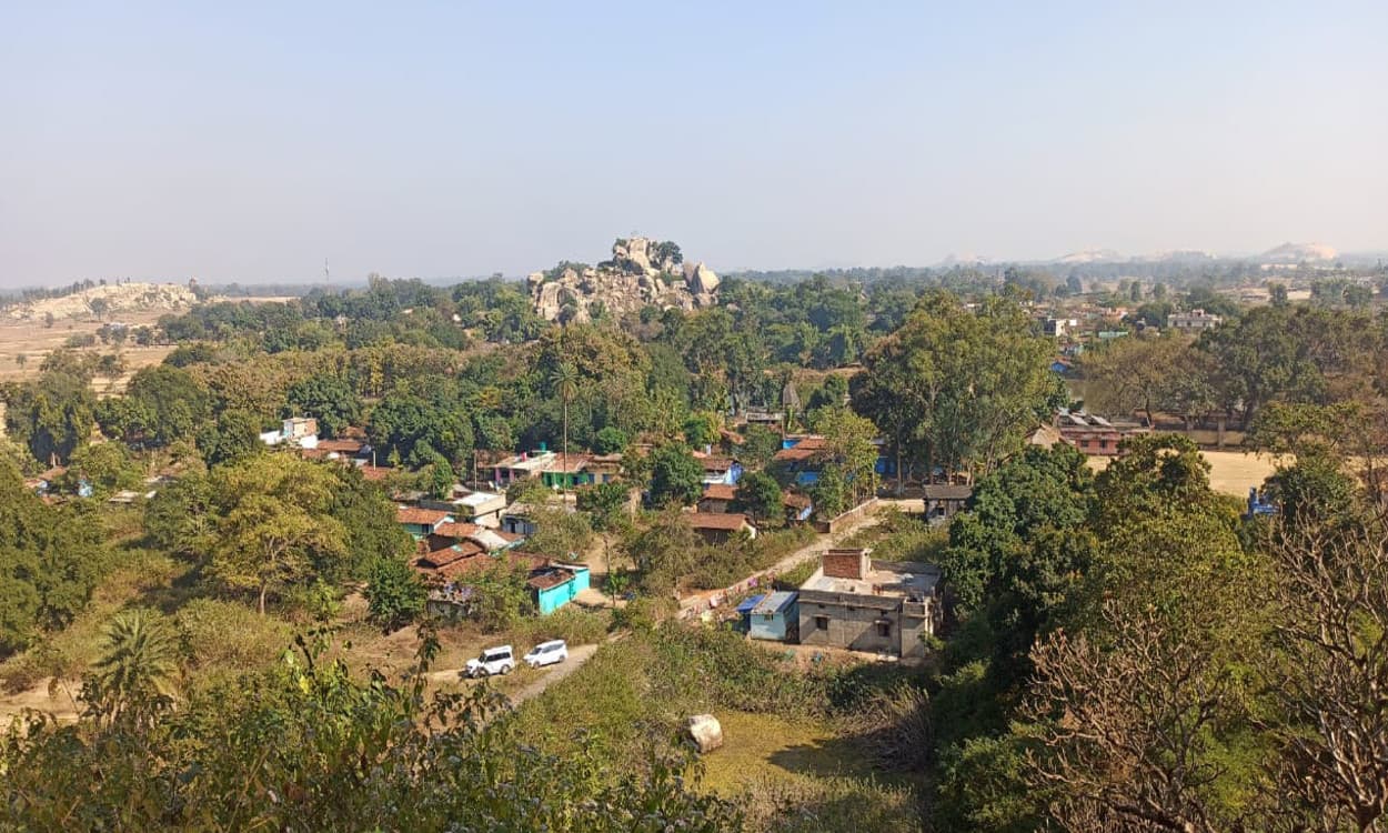 पालकोट प्रखंड वन्य प्राणी आश्रयणी क्षेत्र का हुआ 121 साल, अंग्रेजों के जमाने में कुछ ऐसी थी वहां की हालत