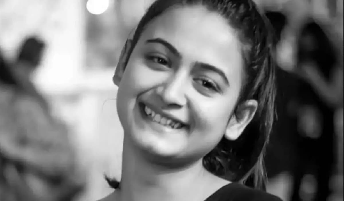 बंगाली अभिनेत्री पल्लवी डे ने की आत्महत्या, फ्लैट में पंखे से लटका मिला शव