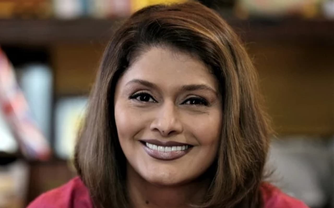 राजनेताओं को कलाकारों की जरूरत पड़ रही है तो ये अच्छा है ना, जानें ऐसे क्यों कहा अभिनेत्री पल्लवी जोशी ने