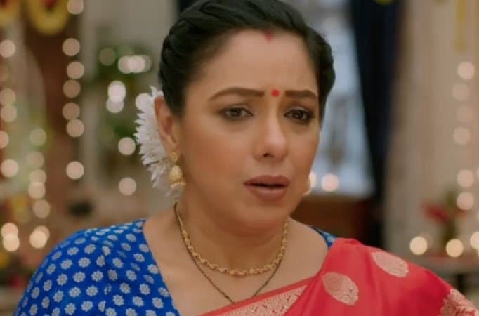 Anupama Written Update : अनुपमा को मिला इतना बड़ा मौका, नंदिनी इस वजह से हुई बेहोश