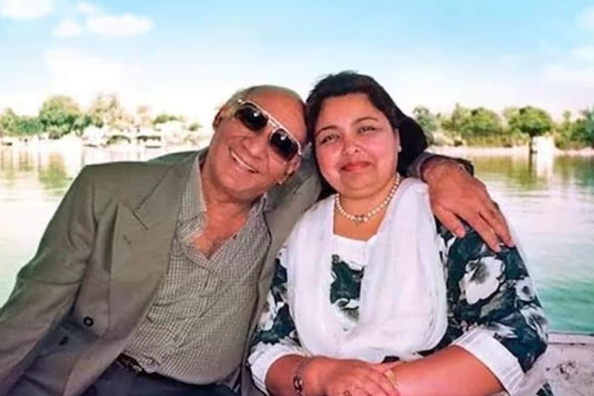 रानी मुखर्जी की सास पामेला चोपड़ा का 74 साल की उम्र में निधन, भोला स्टार अजय देवगन सहित ये सेलेब्स हुए इमोशनल