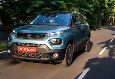 Tata Punch: भारत की सबसे कॉम्पैक्ट SUV, जानिए इसकी प्राइस और स्पेसिफिकेशन Tata Punch: भारत की सबसे कॉम्पैक्ट SUV, जानिए इसकी प्राइस और स्पेसिफिकेशन