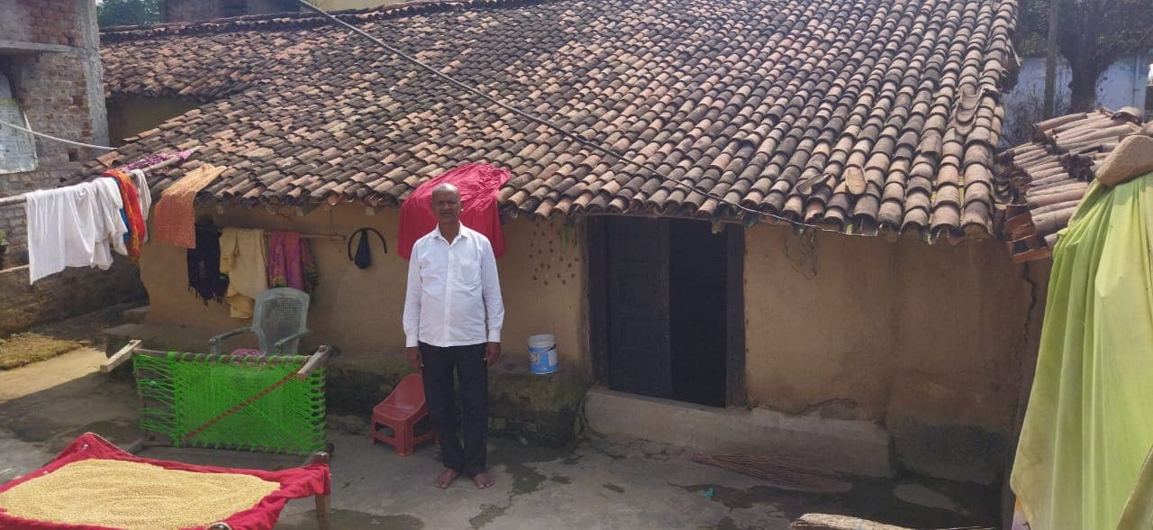 बोकारो जिला में खदानों के लिए अपनी जमीन देकर मालिक से मजदूर बने किसान, विकास के नाम पर हुआ विनाश