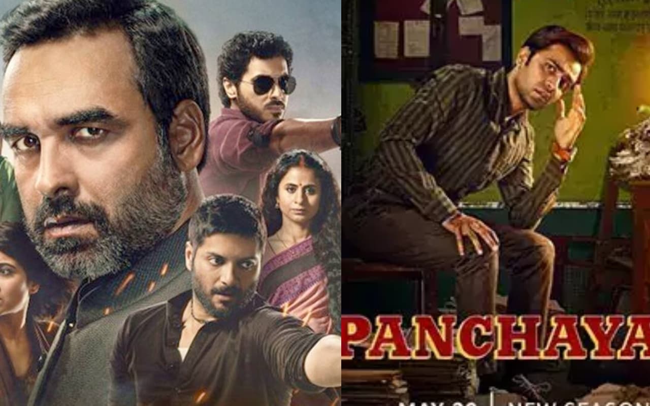 Panchayat 3 OTT Release Date: जितेंद्र कुमार की पंचायत 3 इस दिन ओटीटी पर हो रही है रिलीज, नोट कर लें डेट