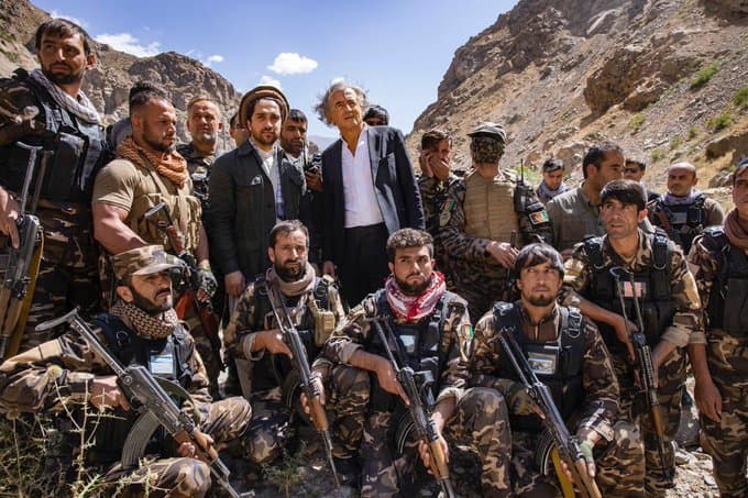 पंचशीर के शेरों को अबतक नहीं जीत पाया तालिबान, अहमद शाह मसूद के बेटे ने कहा,आत्मसमर्पण हमारे शब्दकोश में नहीं