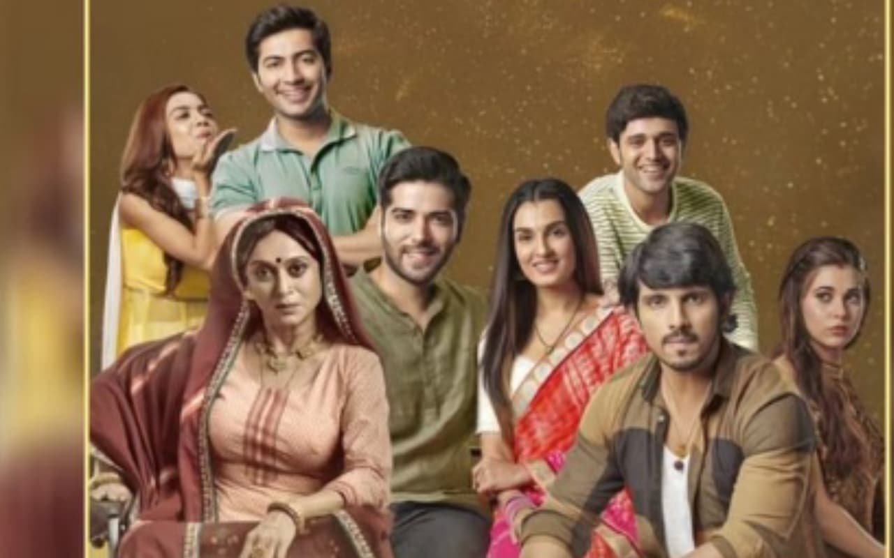 Pandya Store में आएगा लीप, सिर्फ एक किरदार को छोड़ सारे एक्टर्स होंगे बाहर! 'शिवा' बोले- मुझे पता था कि एक...