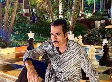 Anupama: क्या सुधांशु पांडे शो को कहने वाले हैं अलविदा? मेकर्स इन एक्टर्स को कर रहे अप्रोच