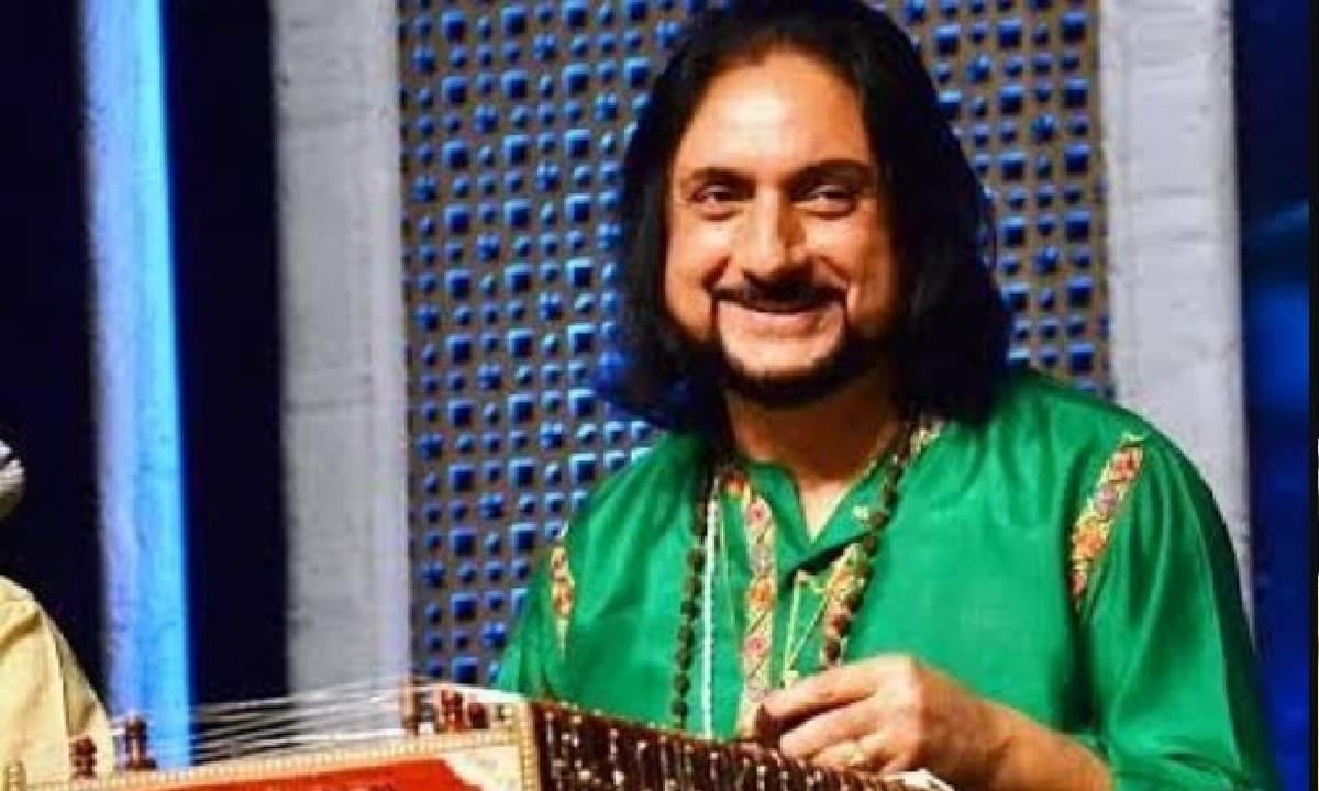 मशहूर संतूर वादक पंडित भजन सोपोरी का निधन, तीन ह‍फ्ते से थे अस्पताल में भर्ती