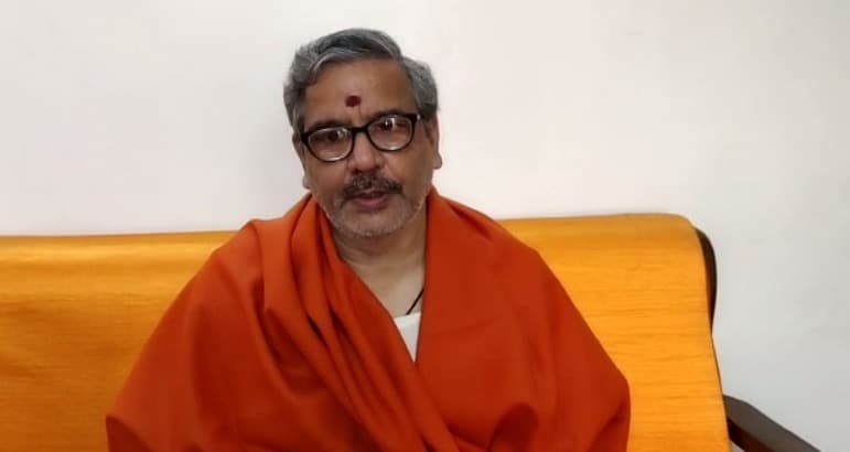 'द कश्मीर फाइल्स' देख कश्मीर के मंदिरों का उठा मुद्दा, दक्षिणा में PM मोदी से काशी के पंडितों ने मांगा...