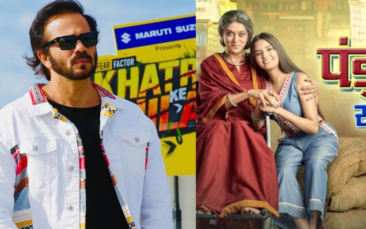 गिरती TRP की वजह से इन 7 शोज पर लटकी तलवार, बंद हो जाएंगे ये सीरियल! देखें लिस्ट में कही आपका शो तो नहीं