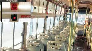 UP: यूपी रोडवेज की सभी बसों में लगाए जाएंगे पैनिक बटन, इमरजेंसी में इस तरह मदद करेगी पुलिस