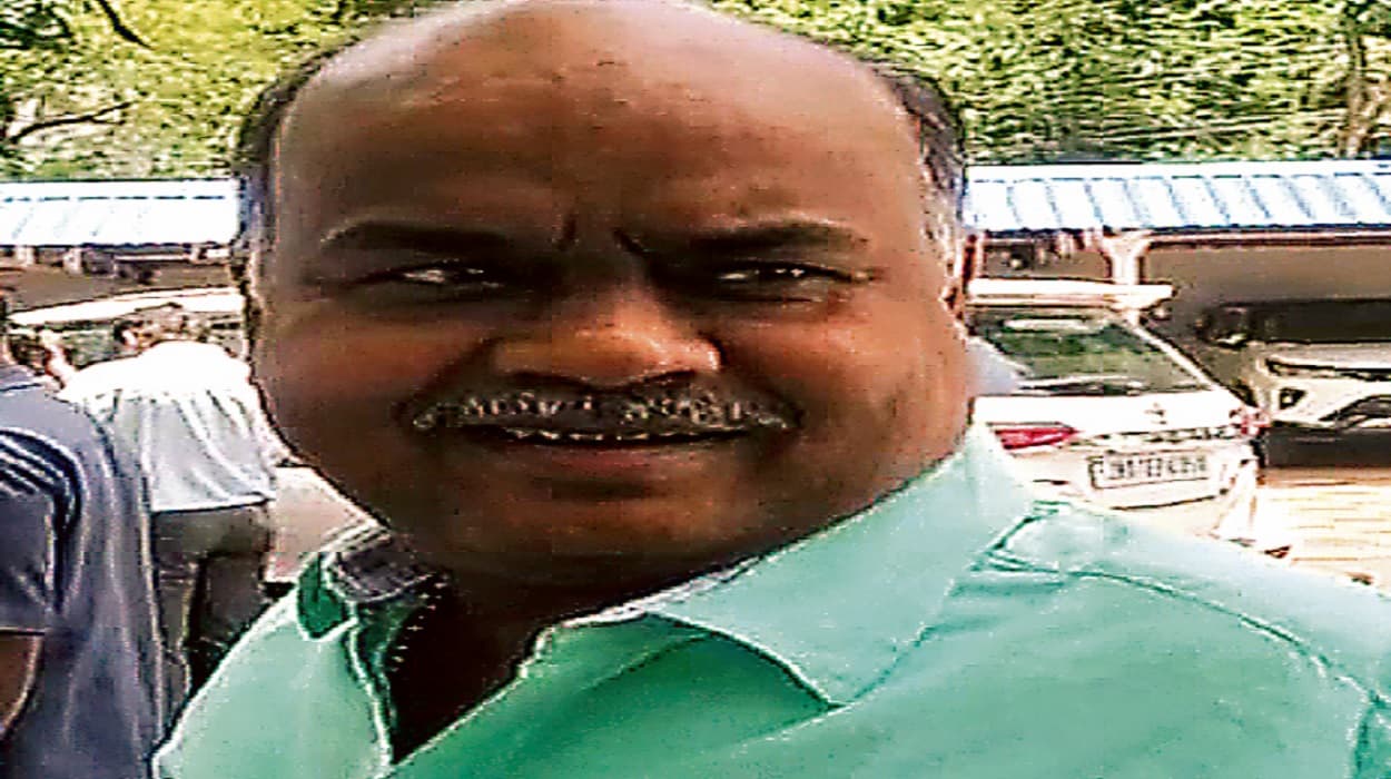 पंकज मिश्रा की बढ़ी मुश्किलें, अवैध खनन मामले में CBI ने दर्ज की प्राथमिकी