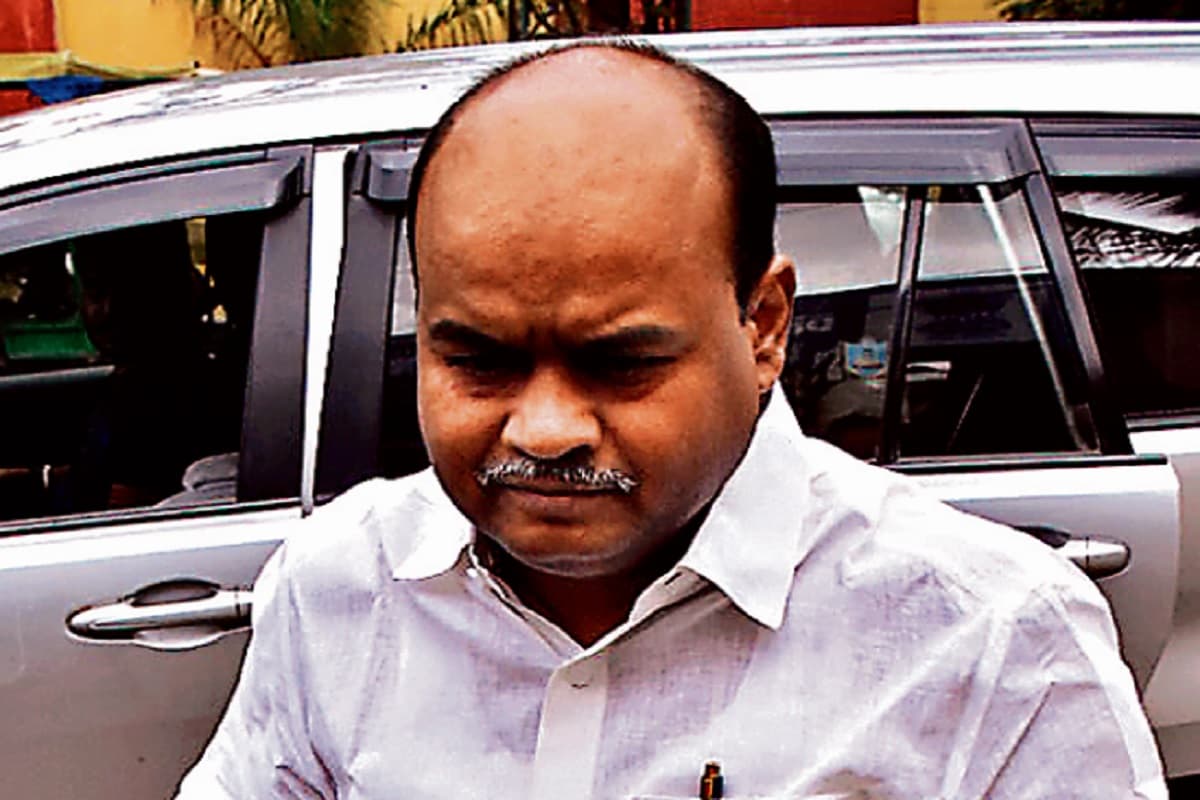 झारखंड: भगत बंधुओं और कृष्णा साहा ने 27.45 एकड़ पर अवैध खनन कर पंकज मिश्रा को दिये 80 लाख