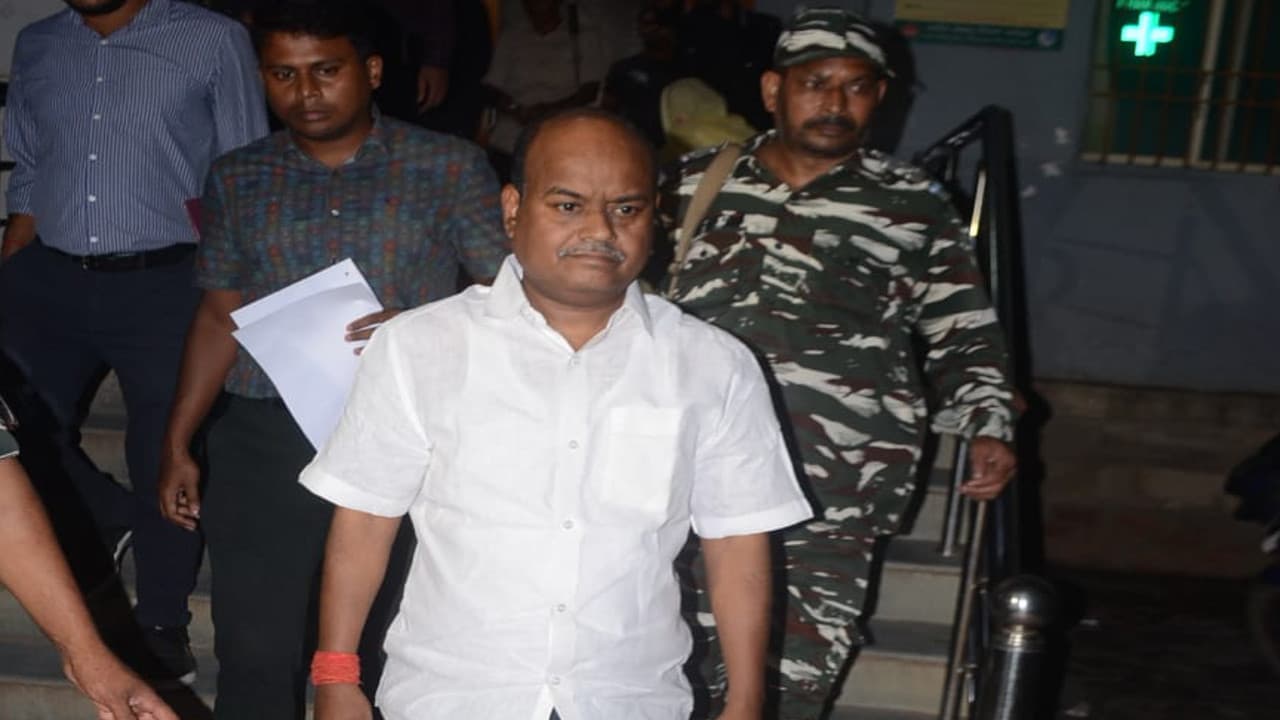 रिम्स में भर्ती पंकज मिश्रा के स्वास्थ्य का रिव्यू 14 को, तो इस दिन होगी जमानत पर सुनवाई