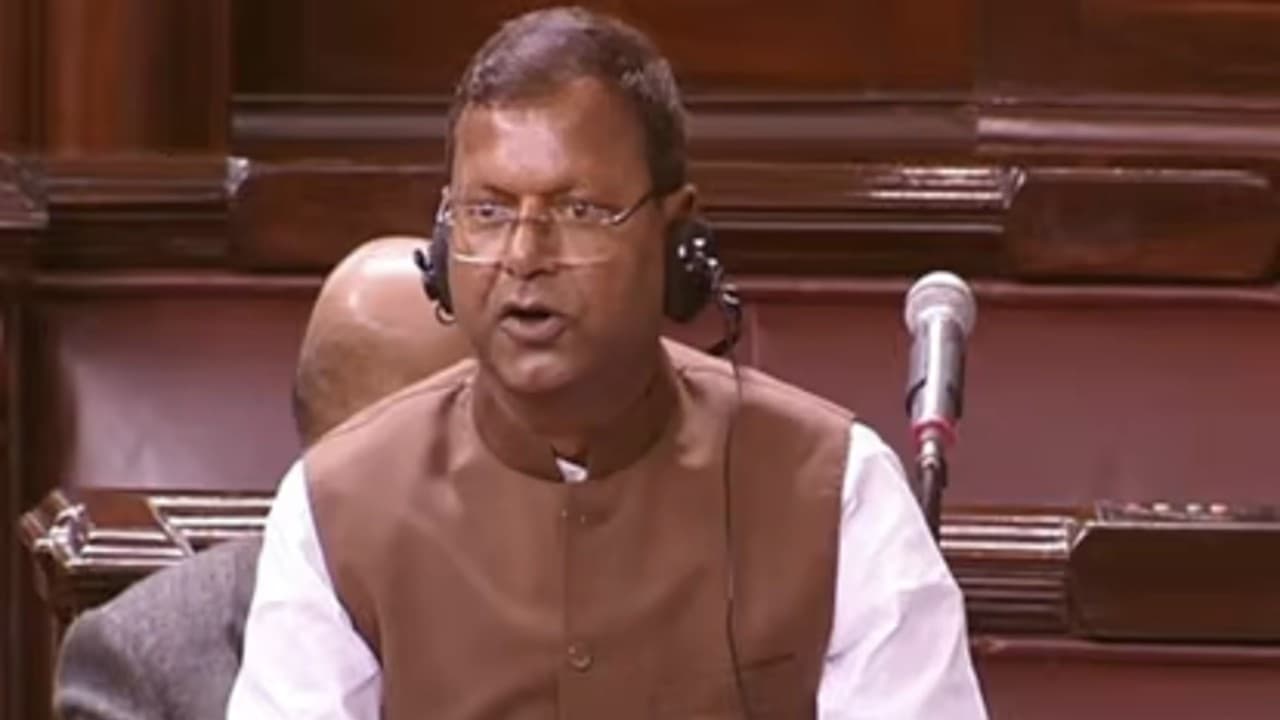 Monsoon session: संसद में दही, लस्सी पर सवाल, केंद्र सरकार ने कहा- सर्वसम्मति से लिया GST लगाने का फैसला