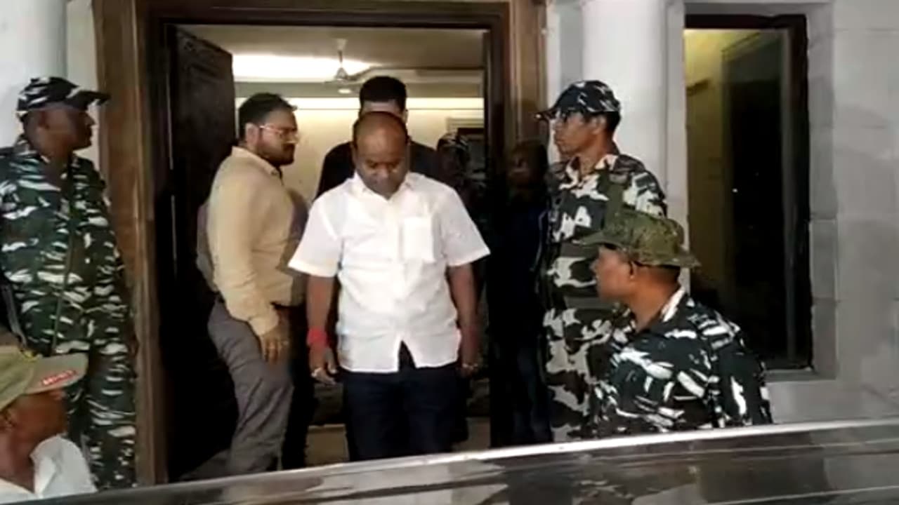 हेमंत सोरेन के विधायक प्रतिनिधि पंकज मिश्रा ने ED के सहायक निदेशक के खिलाफ कोर्ट से की शिकायत