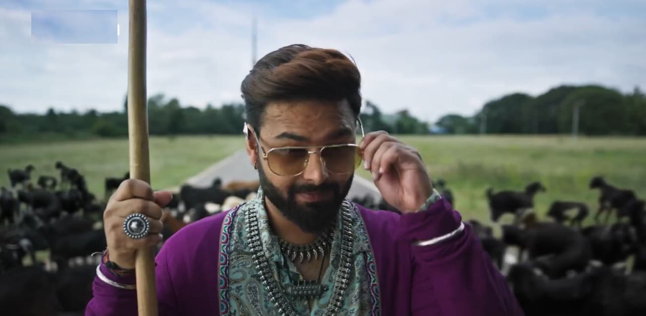 Ind vs Aus : ब्रिसबेन के हीरो Rishabh Pant ने धौनी से तुलना पर कही ये बात...