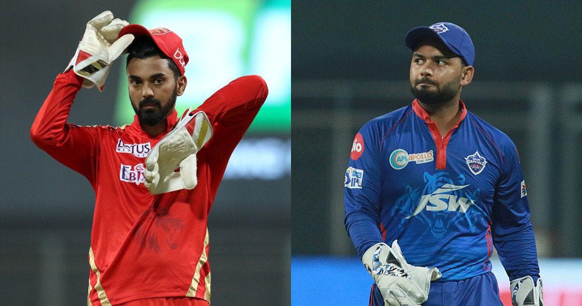 IPL 2021 में आज डबल हेडर मुकाबला, पंत से लेकर केएल राहुल तक इन पांच खिलाड़ियों पर रहेगी सबकी नजर