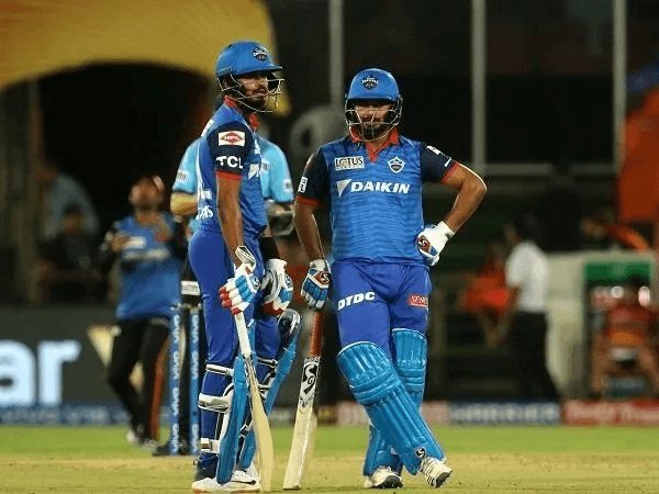 IPL 2021: दिल्ली कैपिटल्स और सनराइजर्स के बीच आज कांटे की टक्कर, इन खिलाड़ियों पर होगी पंत की नजर